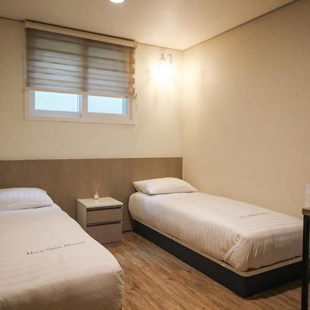 Dongdaemun Hwashin Hostel Seoul Eksteriør bilde