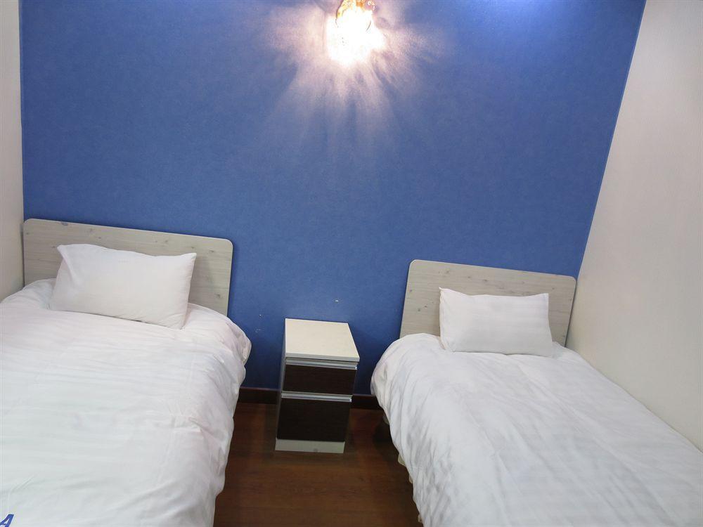 Dongdaemun Hwashin Hostel Seoul Eksteriør bilde