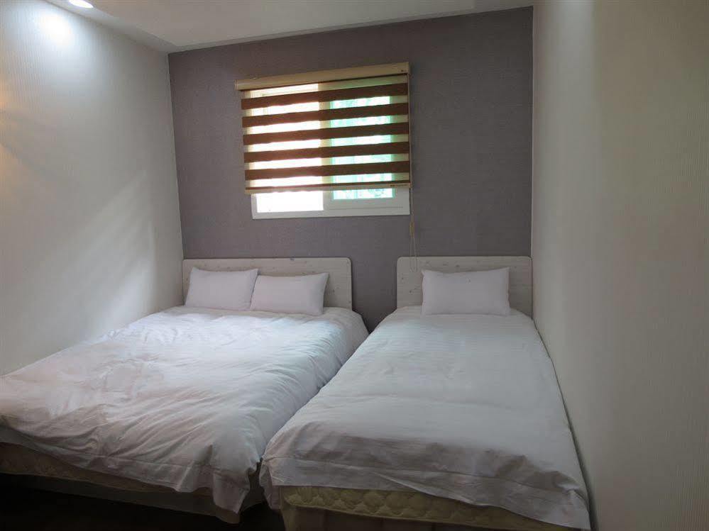 Dongdaemun Hwashin Hostel Seoul Eksteriør bilde