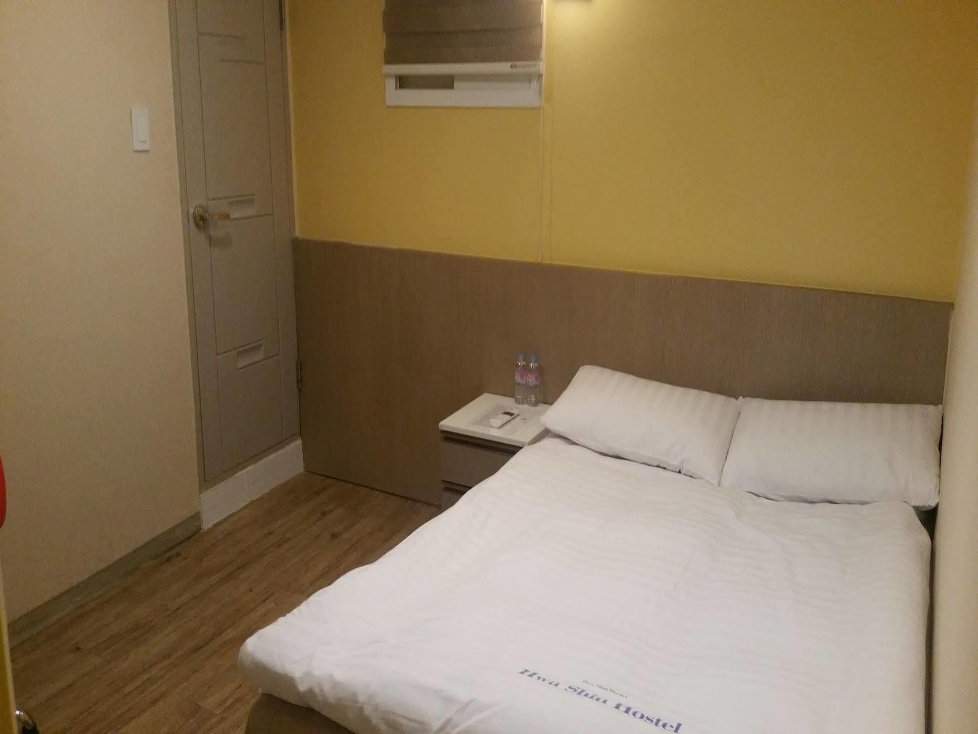 Dongdaemun Hwashin Hostel Seoul Eksteriør bilde