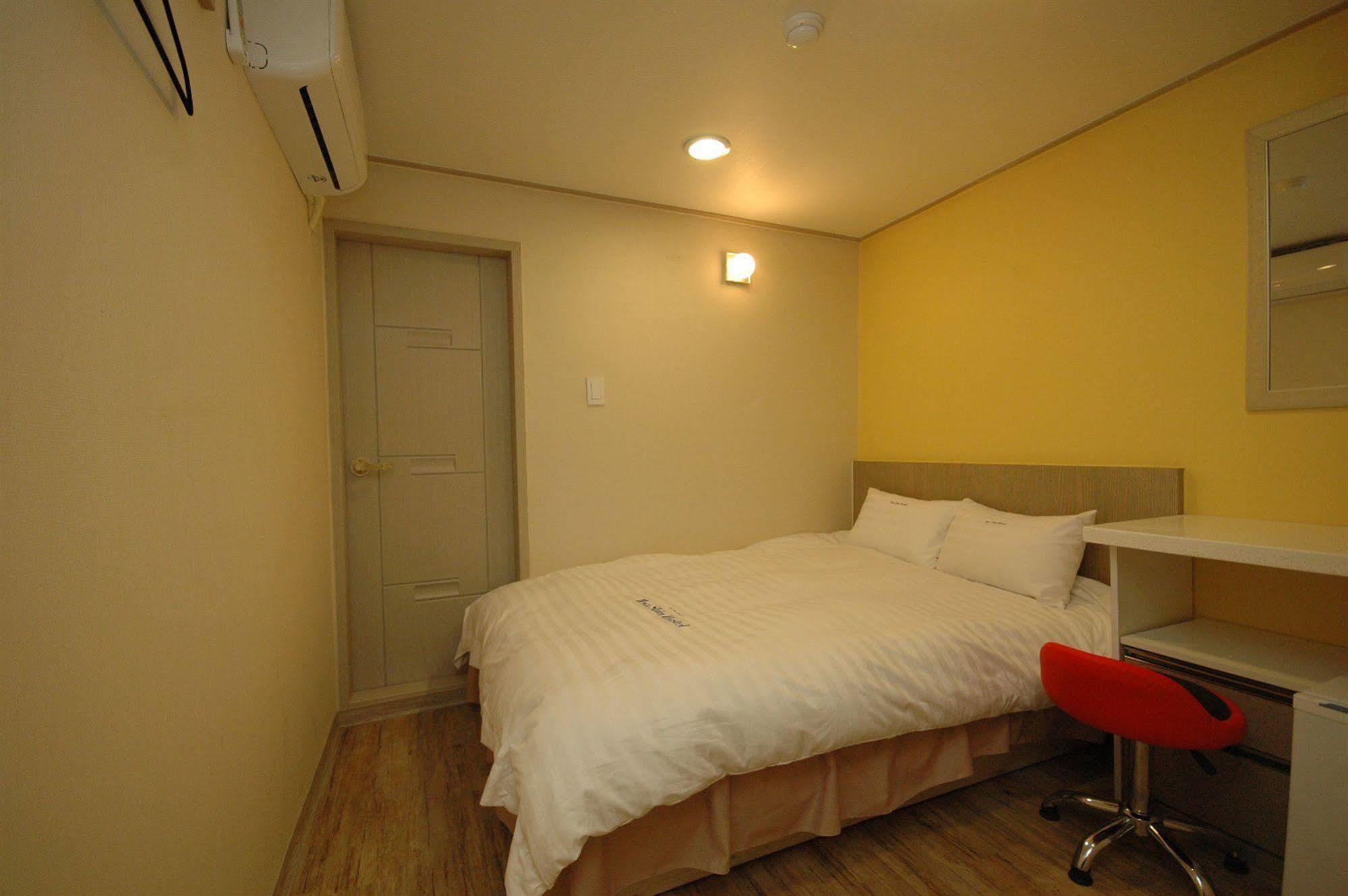 Dongdaemun Hwashin Hostel Seoul Eksteriør bilde